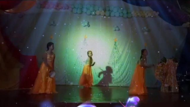 THIS IS HOW WE OVERCOME - Tambourine Dance Cover смотреть онлайн