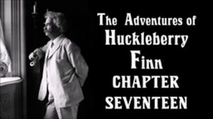 The Adventures of Huckleberry Finn - Mark Twain