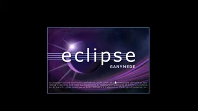 Java Programming Tutorial 3 Downloading Eclipse YouTube смотреть онлайн