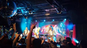 Арктида — Валашский князь (Москва, 16 Тонн — 19.05.2023)