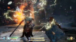Пересказ сюжета God of War