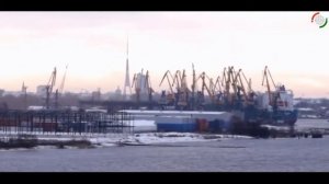 Прибалтика. Экономика.
