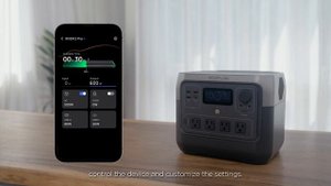 ECOFLOW River 2 Pro