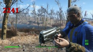 История НКР | Лор Fallout.