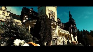 PELES CASTLE - The Magic of History in 8 minutes