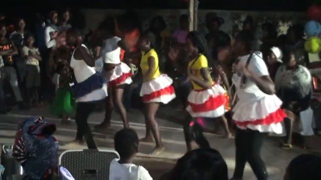 Grupo Samba Flamingo (Julieta) kuni lexi xini vavisaka смотреть онлайн