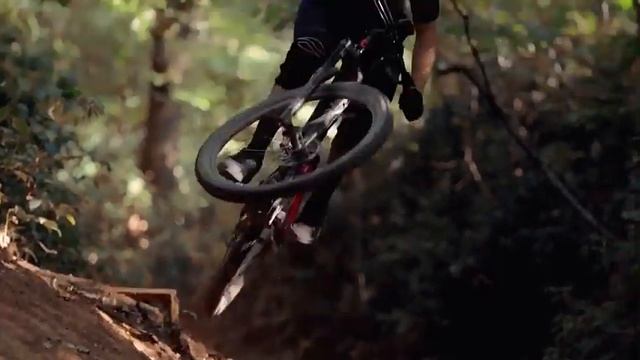 Java J Air SCALATA Off Road Carbon Full sus bike