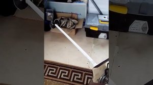 Лодочный электромотор своими руками