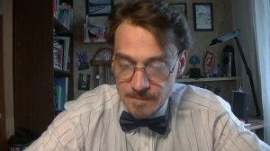 1.К.С. Льюис "Расторжение брака" ч.1