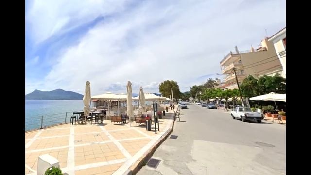 Da li je EDIPSOS idealno mesto za letovanje? смотреть онлайн