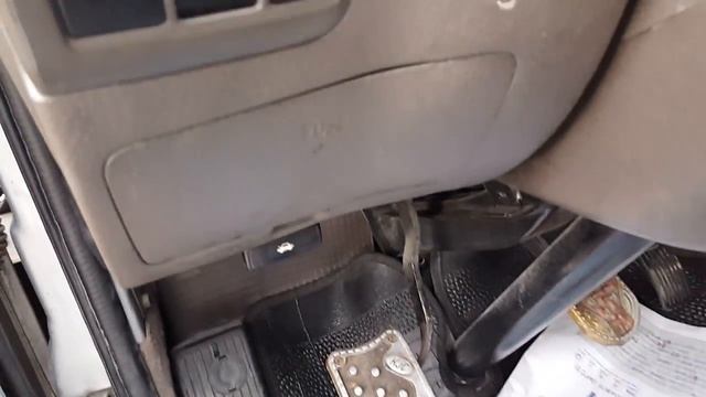 Korean Used Car - 2004 Kia Bongo III Minibus COACH SDX 15 SEATS M/T [Autowini.com] смотреть онлайн