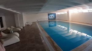 ДЕШЕВЫЙ ОТЕЛЬ В ТУРЦИИ 2023 VIKING GARDEN 4*