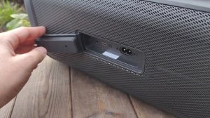 НОВАЯ ТОПОВАЯ ?БЕСПРОВОДНАЯ КОЛОНКА Tribit Stormbox Blast 90 Вт IPX7