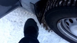 Полиуретановые брызговики