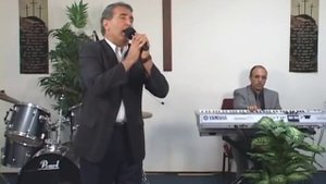 Frunz Arsenyan - Kristosi Khachi Tak