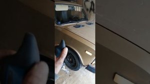 Автозапуск на Ваз 2106i