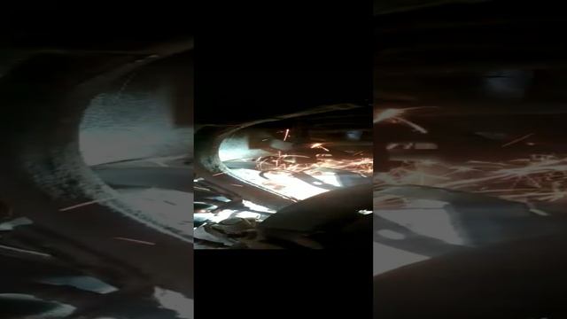 Уменьшаем клиренс автомобиля