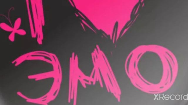 Лучшие эмо группы и эмо песни!