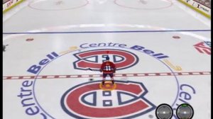 Koivu Shootout NHL 08