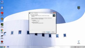 КАК ИСПРАВИТЬ  ОШИБКУ  XAPOFX1_5.dll (error XAPOFX1_5.dll)