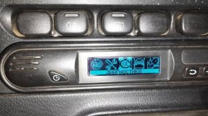 БК, или самодиагностика? Ваз 2123.