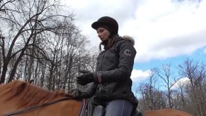Как подогнать длину стремени? Почему стремена на одной дырке, но разной длины? Виды стремян.