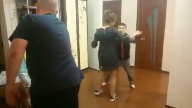 До свидания детский сад. Вальс.)) смотреть онлайн