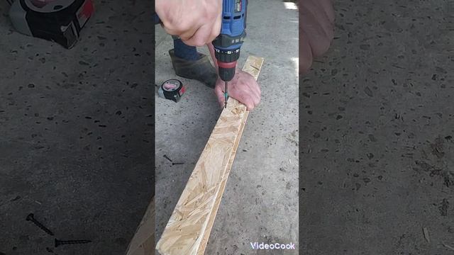 Кормушка для утят ?? своими руками из остатков стройматериала ?очень удобно быстро экономично?