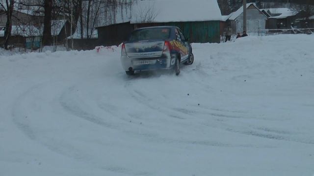 МЫСЛЕВИЧ МЕДВЕДЕВА Рено Логан Ралли Золотые Купола смотреть онлайн
