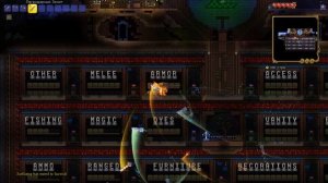 КАК ПОЛУЧИТЬ АБСОЛЮТНО ВСЕ ВЕЩИ В ИГРЕ TERRARIA!!!