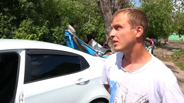 Слетела крыша смотреть онлайн