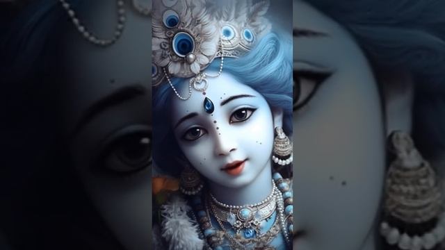 Hare Krishna Hare Rama #shorts #krishna #ram смотреть онлайн