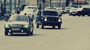 Kazbek kazbekden alişir official video