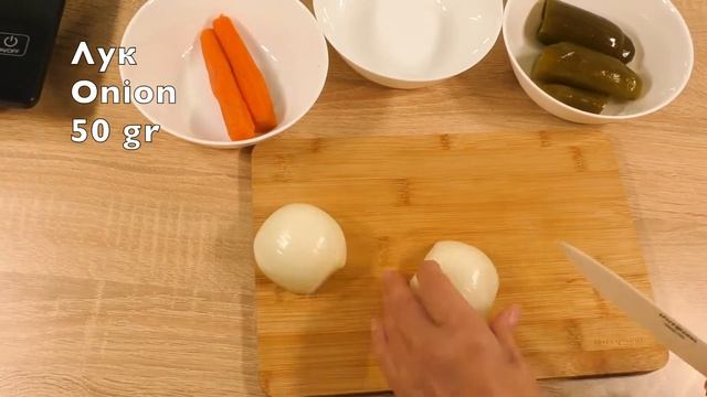 Больше 250 лет этому супу - такой он вкусный! Рассольник. смотреть онлайн