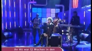 Alannah Myles - Black Velvet