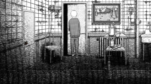 ФИНАЛ  КОНЦОВКА 3   Neverending Nightmares  Part 5