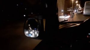 Hyundai Starex 2006 год побежал антифриз