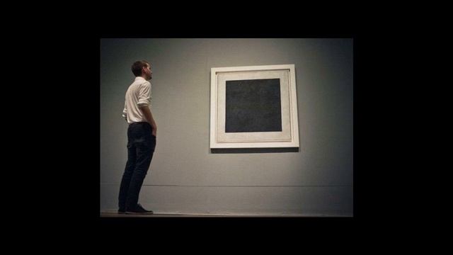 Почему чёрный квадрат Малевича – это шедевр?