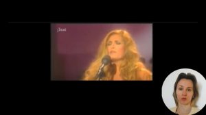 Поём на французском. Разбор произношения в песне Лары Фабиан Je suis Malade (Lara Fabian)