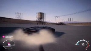Лучшая машина для дрифта в NFS Payback.