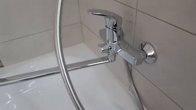 Ванная и туалет в Белых Росах?Качество! смотреть онлайн