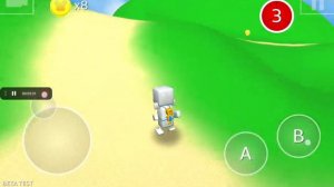 🤯😱😱 самая старая версия *супер бееар адвентуре*