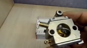 Карбюратор для бензопил Stihl MS 180 WINZOR