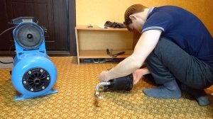 Замена ДЖИЛЕКС сопло (эжектор) насос 70/50