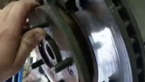 Ремонт раздатки Хендай IX35, часть 1