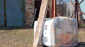 Тест арбалета Man Kung XB65 Chester