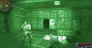 S.T.A.L.K.E.R.: Зов Припяти.Получаем задание у Султана.Сдаем его Бороде