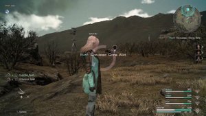 FINAL FANTASY XV MULTIPLAYER: Comrades playstation 5 walkthrough part 1