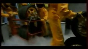 Реклама МТС GSM (2004 год)