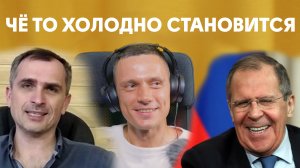 Статья Лаврова, Юрий Подоляка, Будущее Украины и кризис 2023